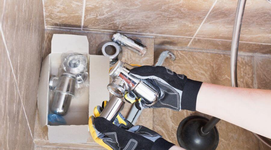 Professional New roof installation in Gladstone, MI